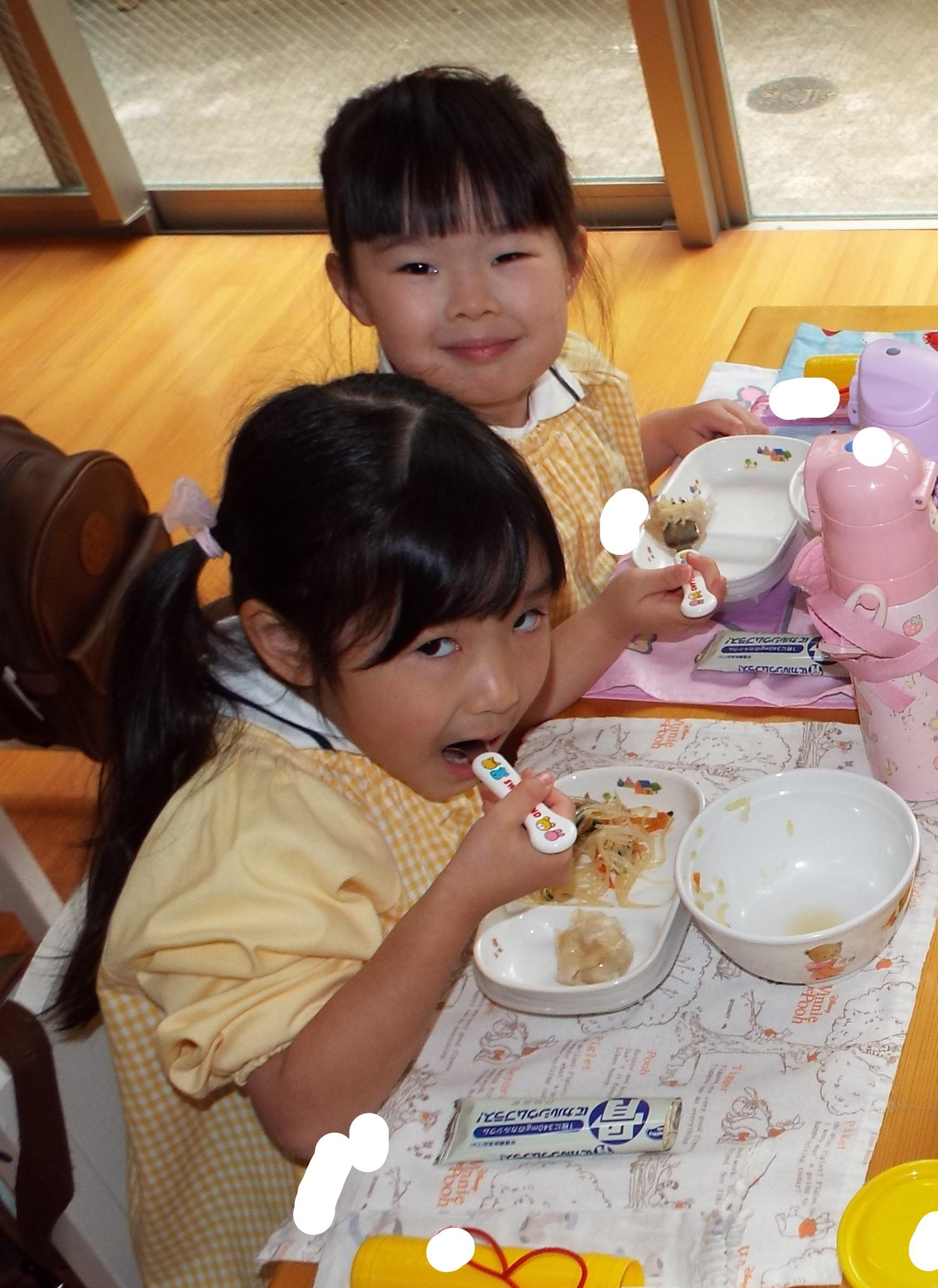 令和8年3月16日(月) 合同給食 給食